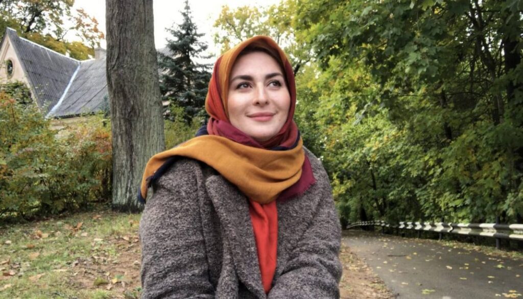Изабелла Евлоева