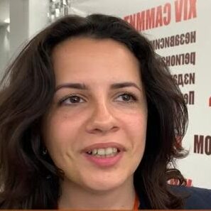 Гала Каймакчи