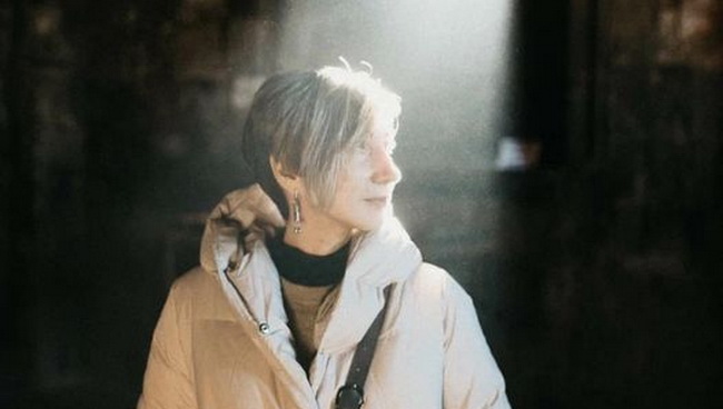 Елена Трифонова