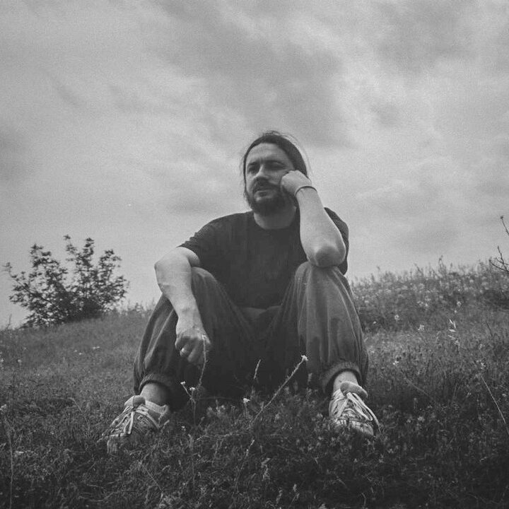 Иван Козлов
