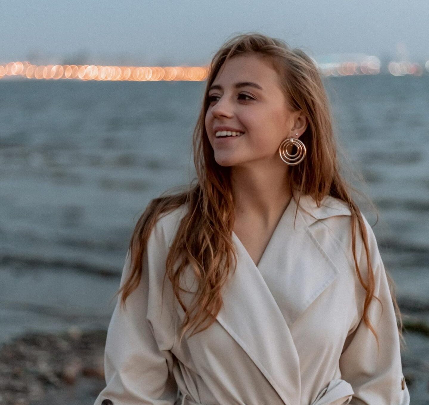 Анастасия Малышкина