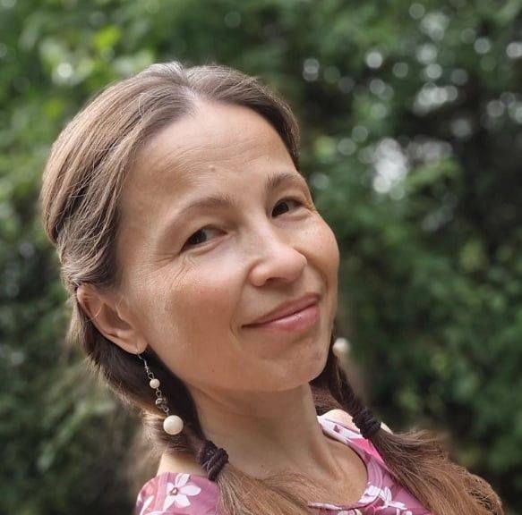 Евгения Сибирцева