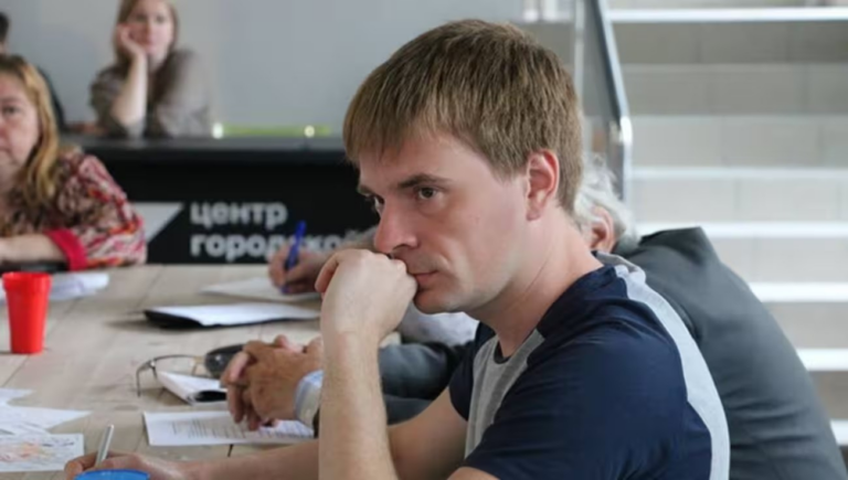 Михаил Данилович