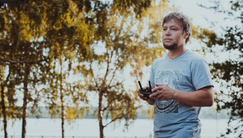 Владимир Соколов