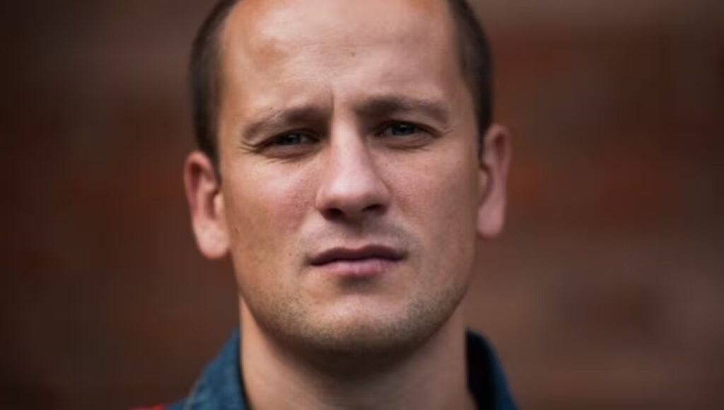 Павел Селуков