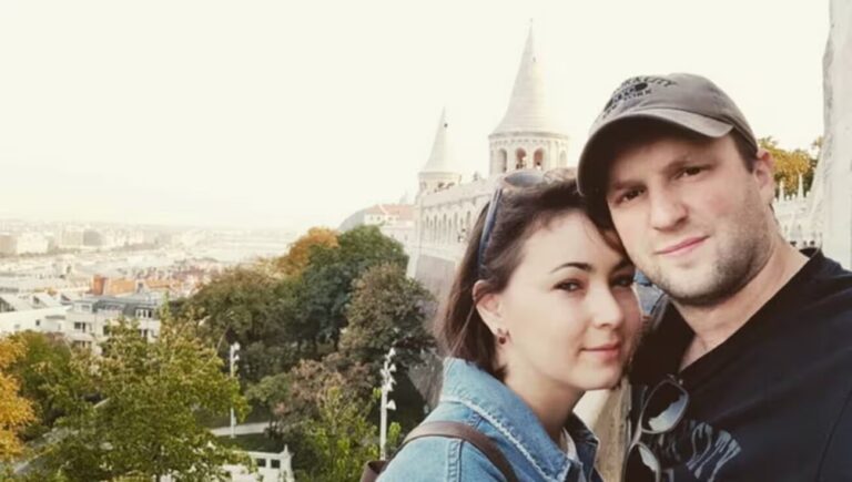 Анна Яровая