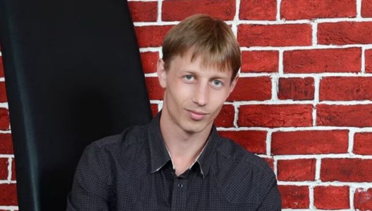 Тимофей Бутенко