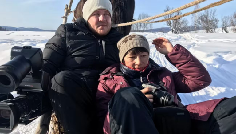 журналисты ТВ2