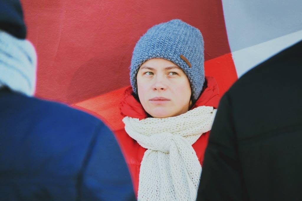 Анастасия Сечина
