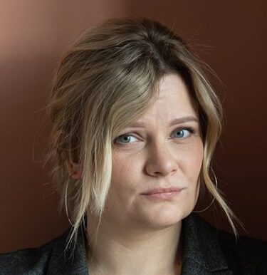 Ирина Воробьёва